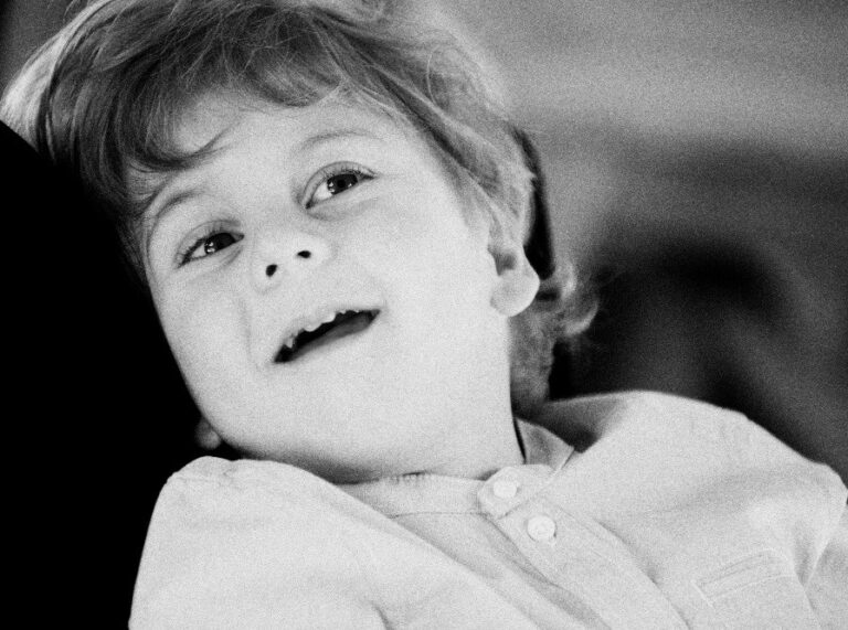 Samy Tardif est allé rejoindre son grand-frère Elliot