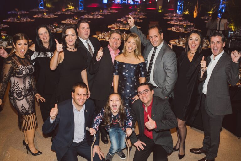 Une autre année exceptionnelle pour La Fondation Les Amis d’Elliot avec une récolte de plus de 376,670$