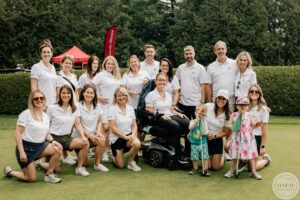 Comité Classique de golf 2025