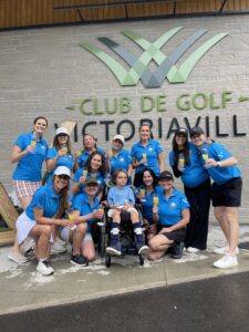 Classique de golf 2026