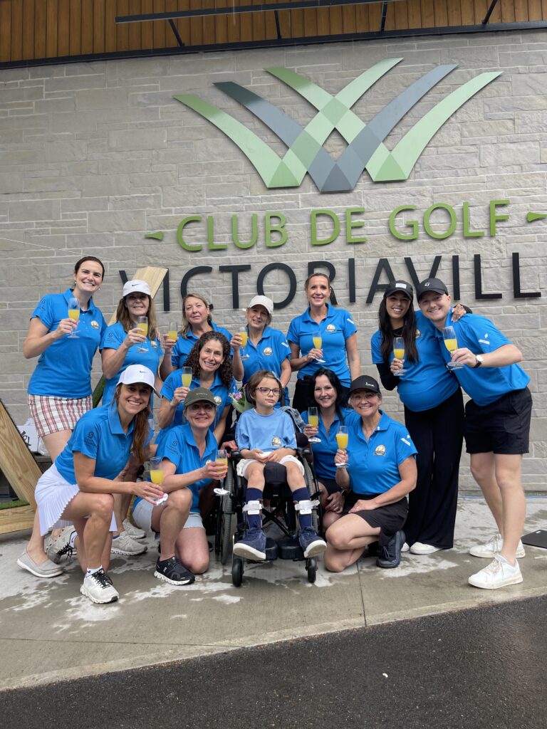 Classique de golf 2026